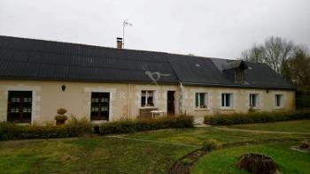 Jumelles Maine-et-Loire maison photo 4709593