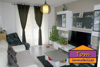 Forbach Moselle maison photo 4708086