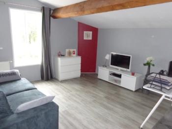 Cognac Charente maison photo 4693713