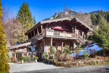Entremont Haute-Savoie Haus Bild 4706331