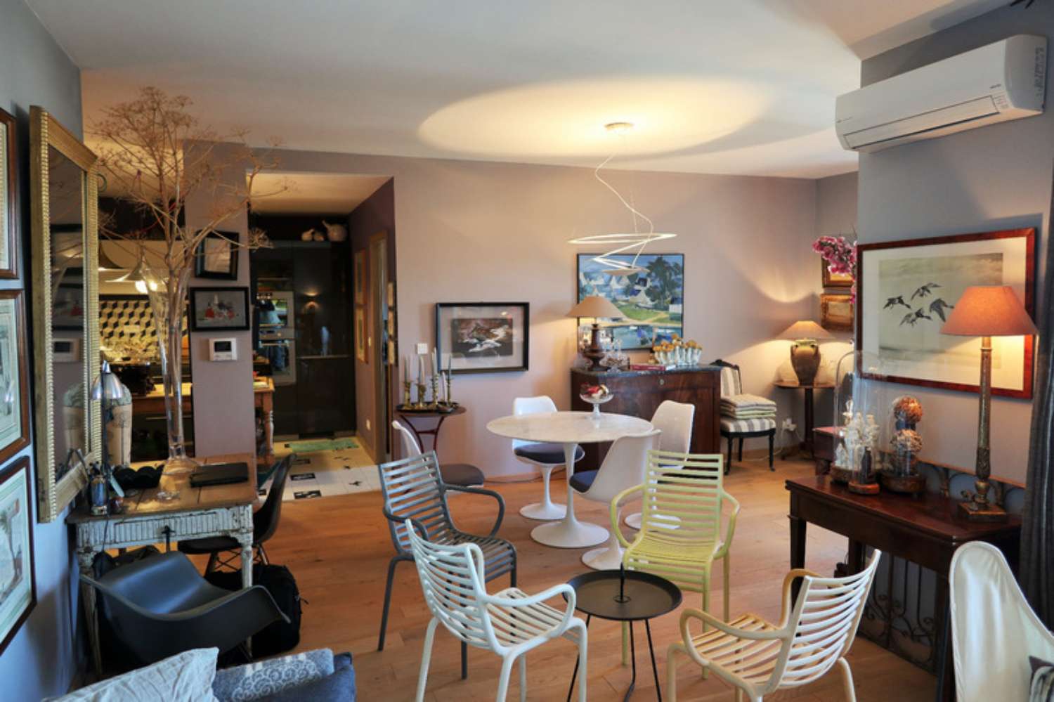 te koop huis Calvi Corsica 1
