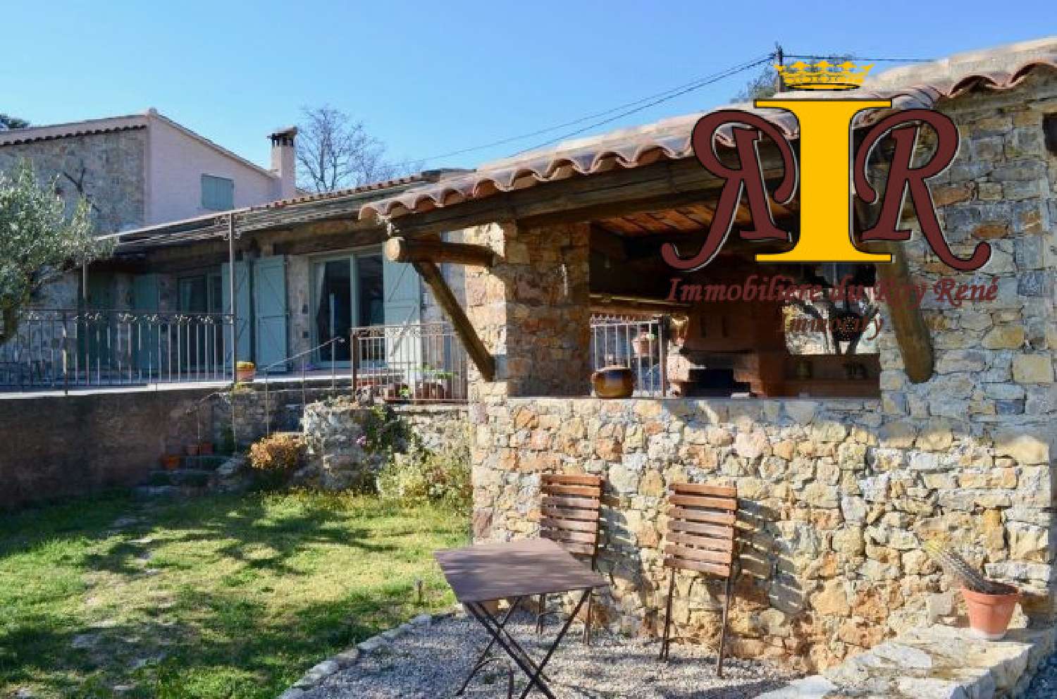 te koop huis Carcès Provence-Alpes-Côte d'Azur 1