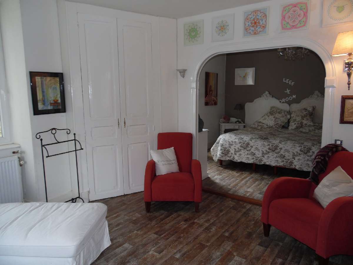 huis te koop Montaigut, Puy-de-Dôme (Auvergne) foto 8