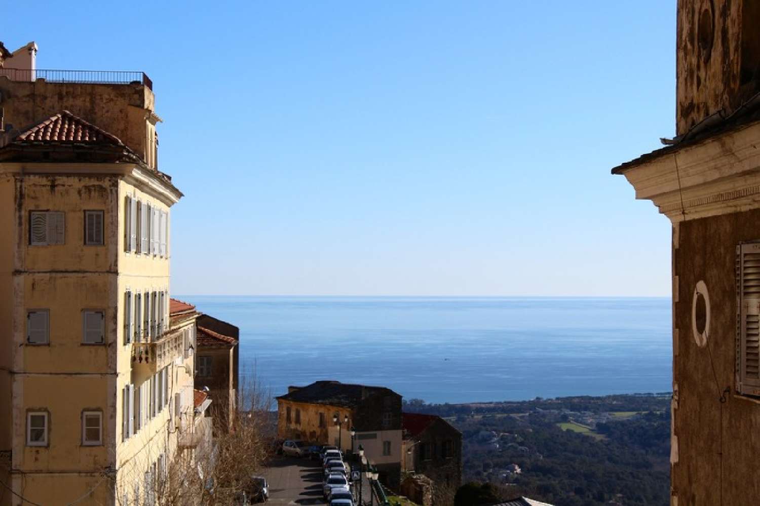 te koop huis Cervione Corsica 1