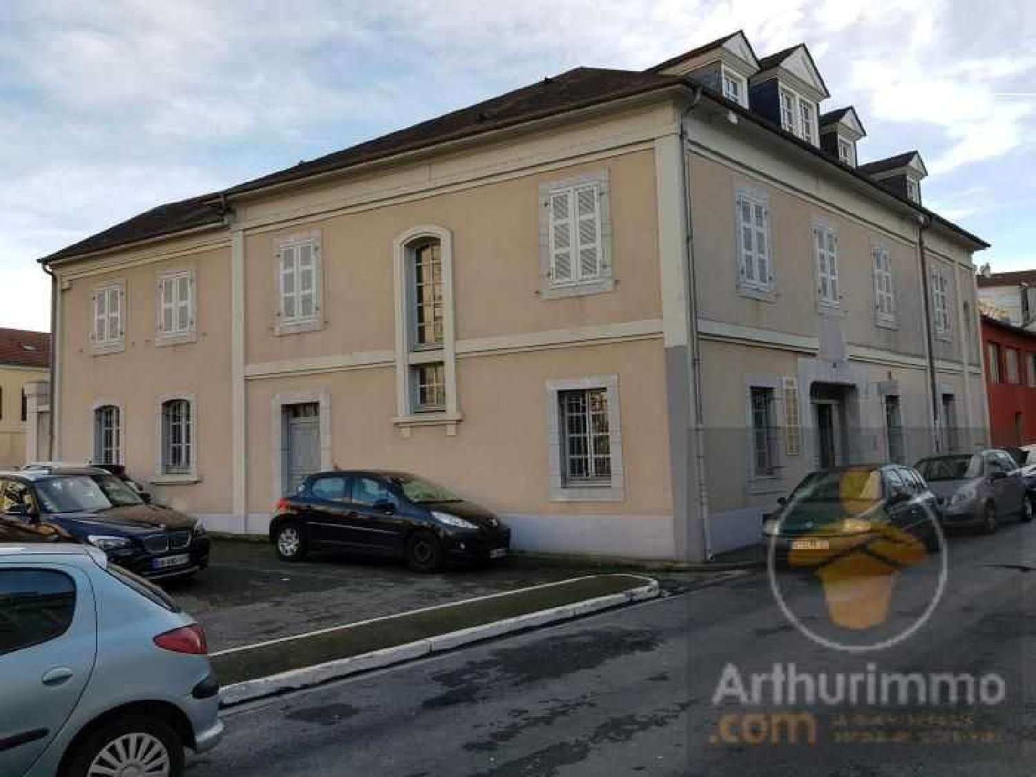 Tarbes Hautes-Pyrénées apartment picture 4776597