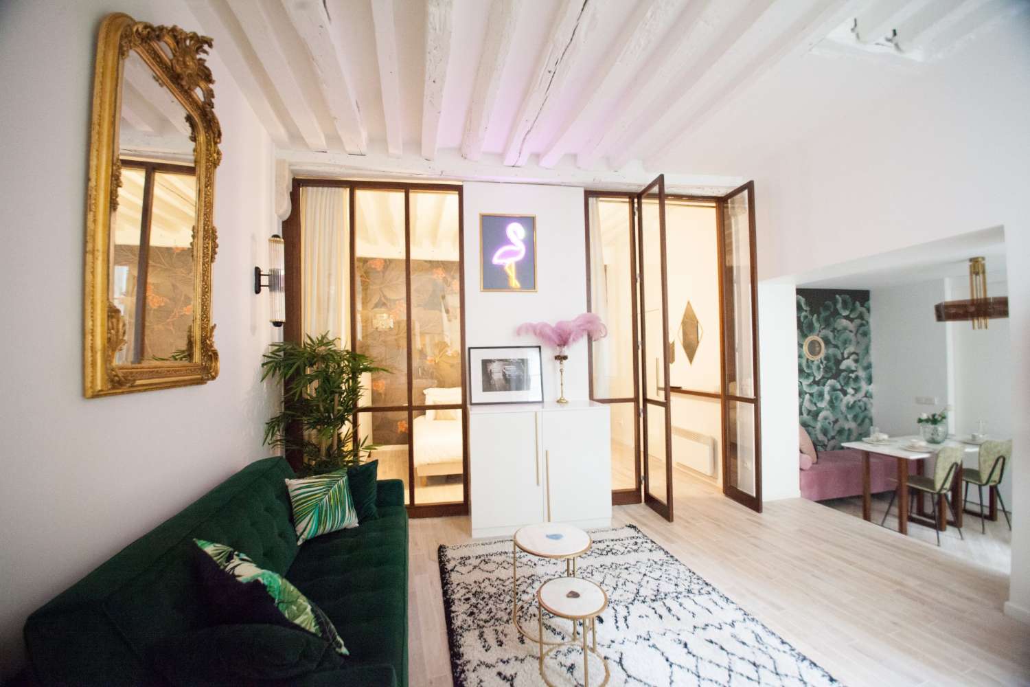 Paris 1er Arrondissement Paris (Seine) house picture 4761851