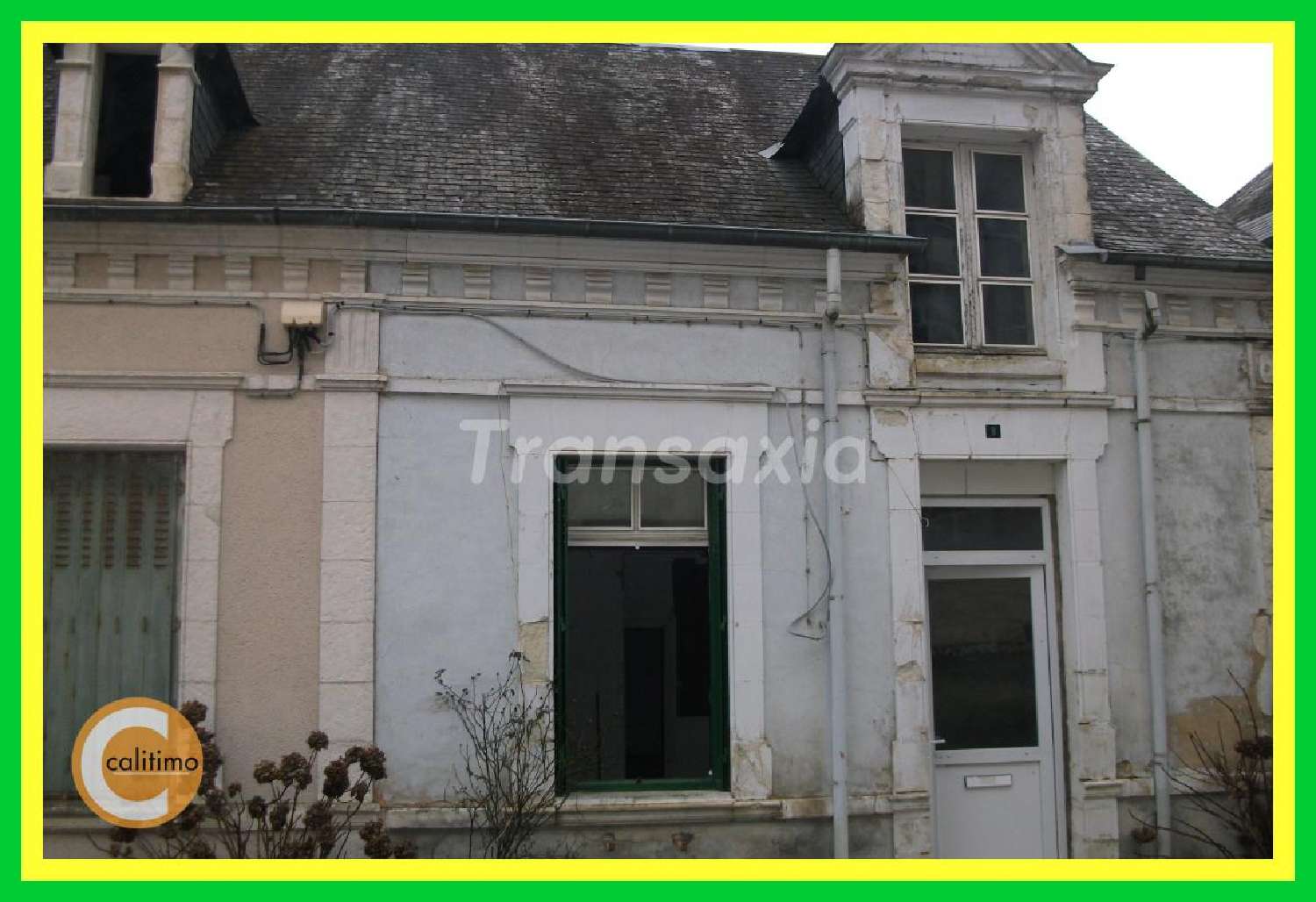 Ivoy-le-Pré Cher house picture 4744687