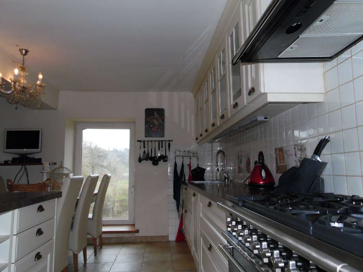 huis te koop Montaigut, Puy-de-Dôme (Auvergne) foto 5