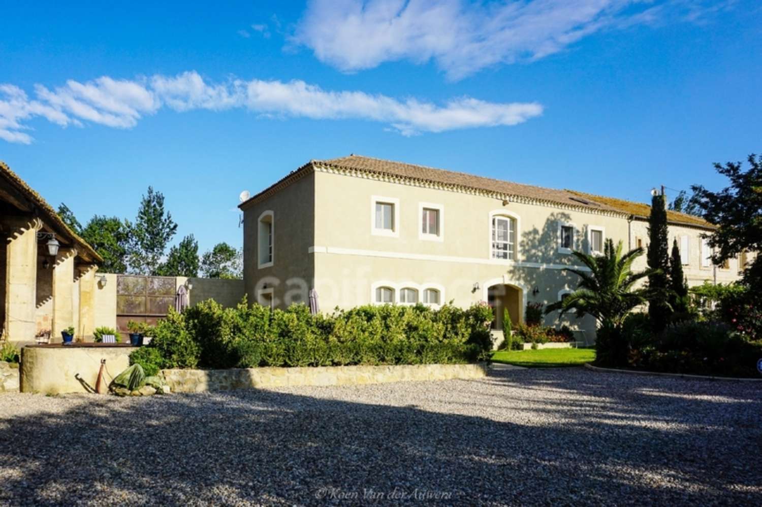 Moussan Aude estate picture 4763089