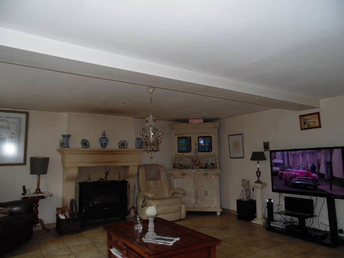 huis te koop Montaigut, Puy-de-Dôme (Auvergne) foto 4
