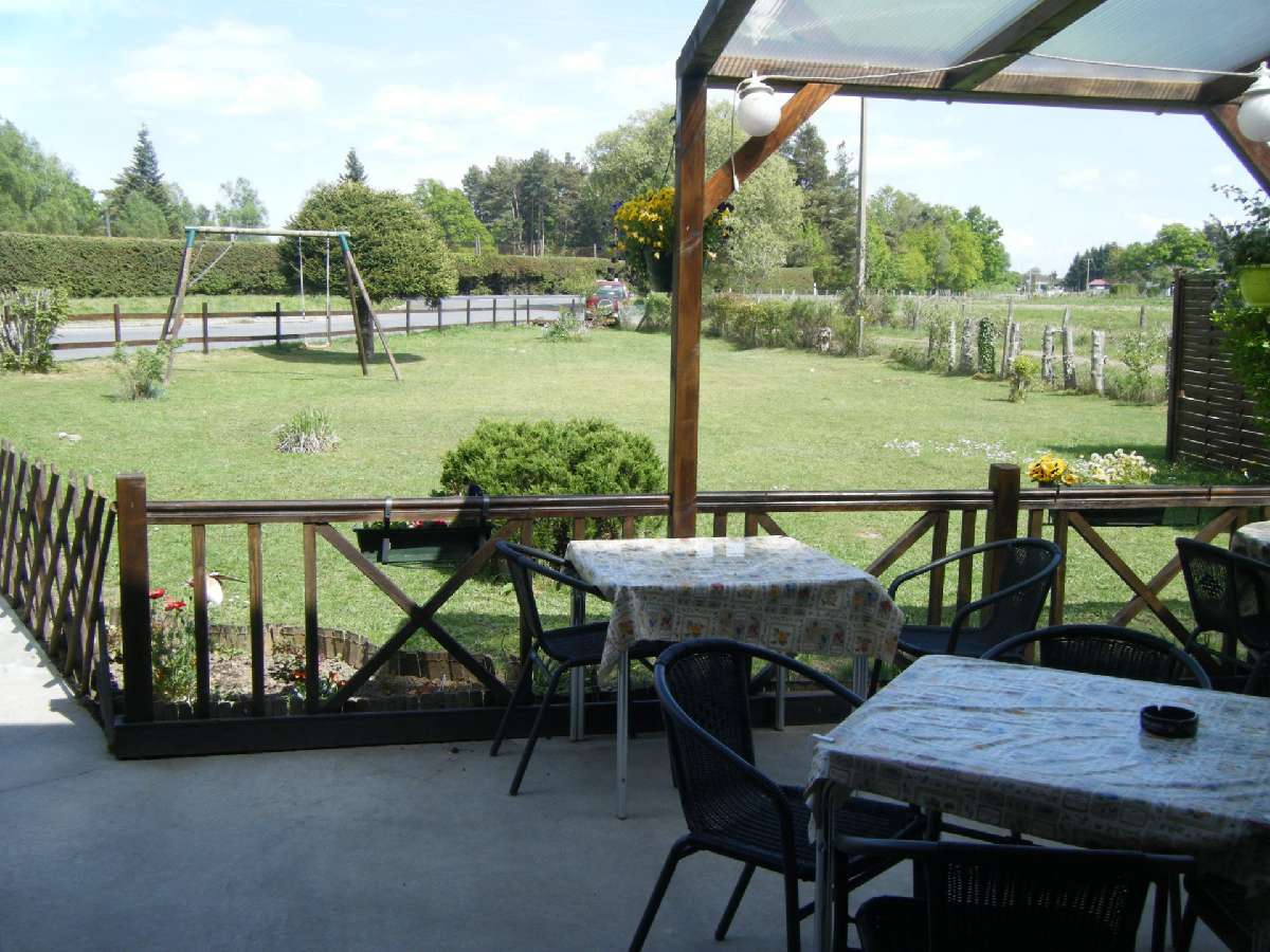 huis te koop Combrailles, Puy-de-Dôme (Auvergne) foto 4