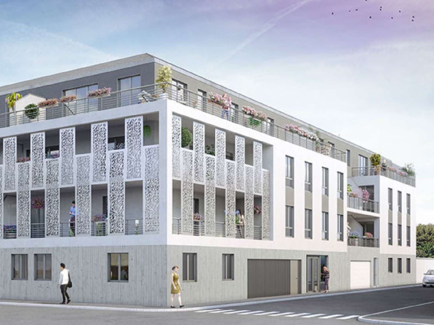 kaufen Haus Reims Champagne-Ardenne 1