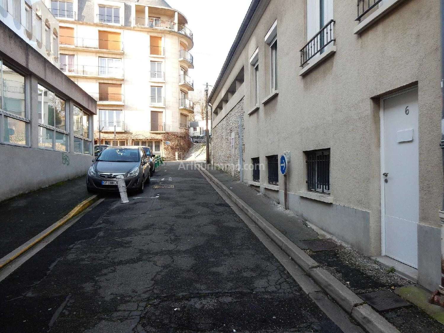 Melun Seine-et-Marne apartment picture 4776640