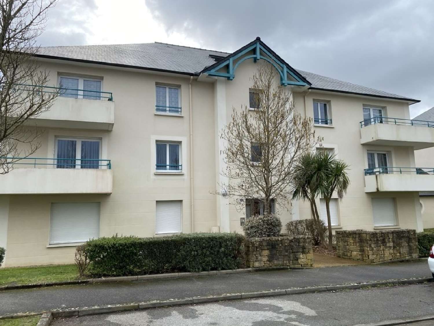 for sale house Quimper Brittany 1