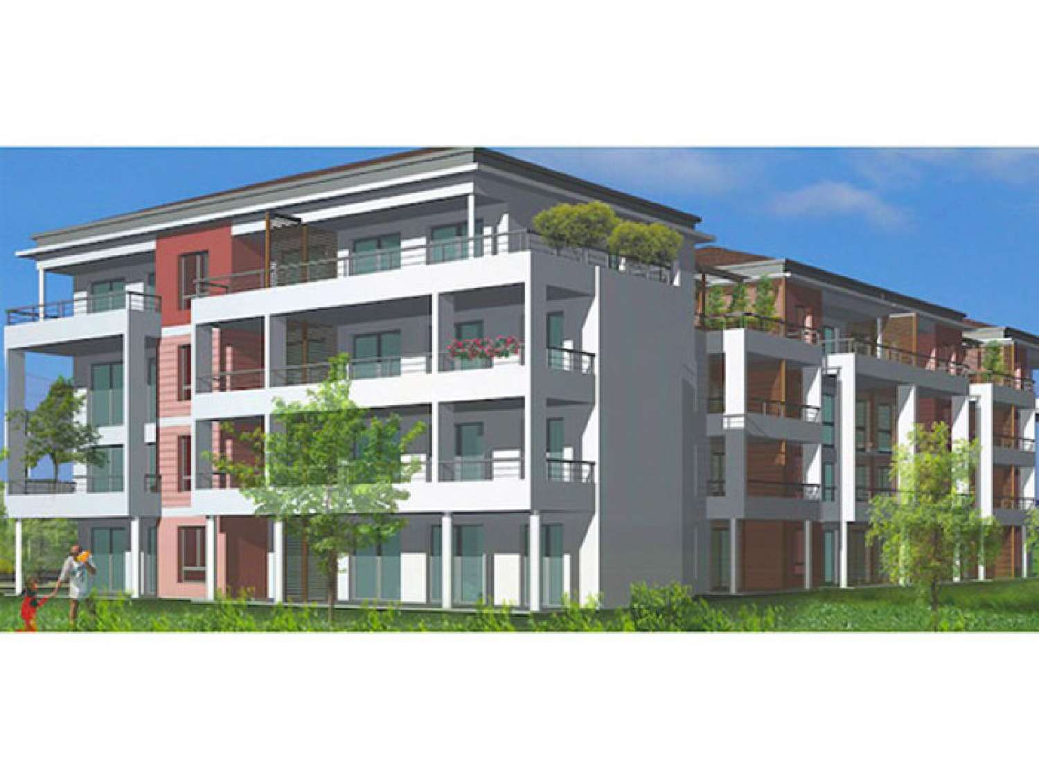 te koop huis Penta-di-Casinca Corsica 1