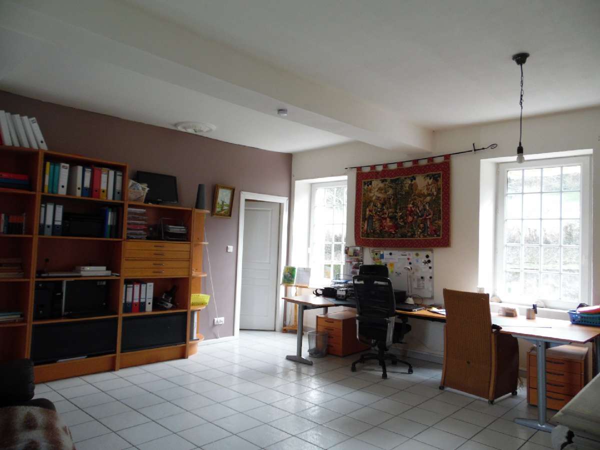 huis te koop Montaigut, Puy-de-Dôme (Auvergne) foto 7