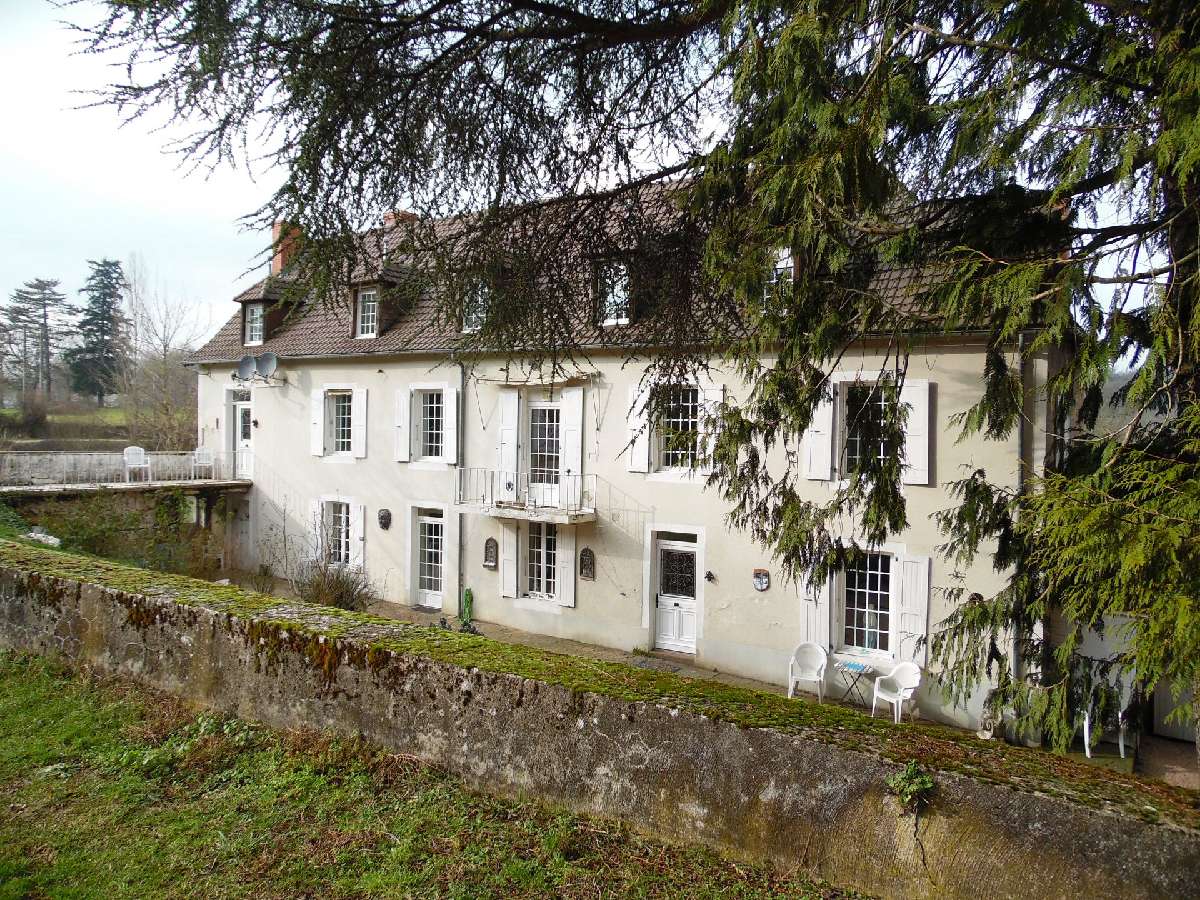 huis te koop Montaigut, Puy-de-Dôme (Auvergne) foto 3