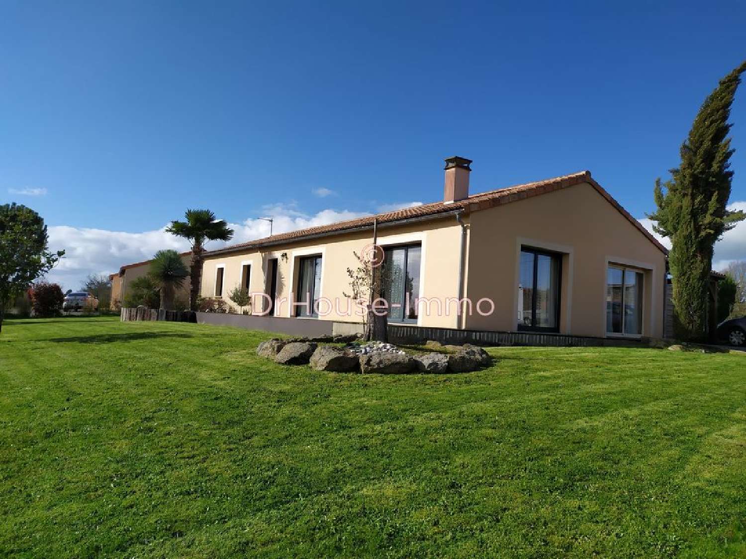 Le Breuil-sous-Argenton Deux-Sèvres maison photo 4768322