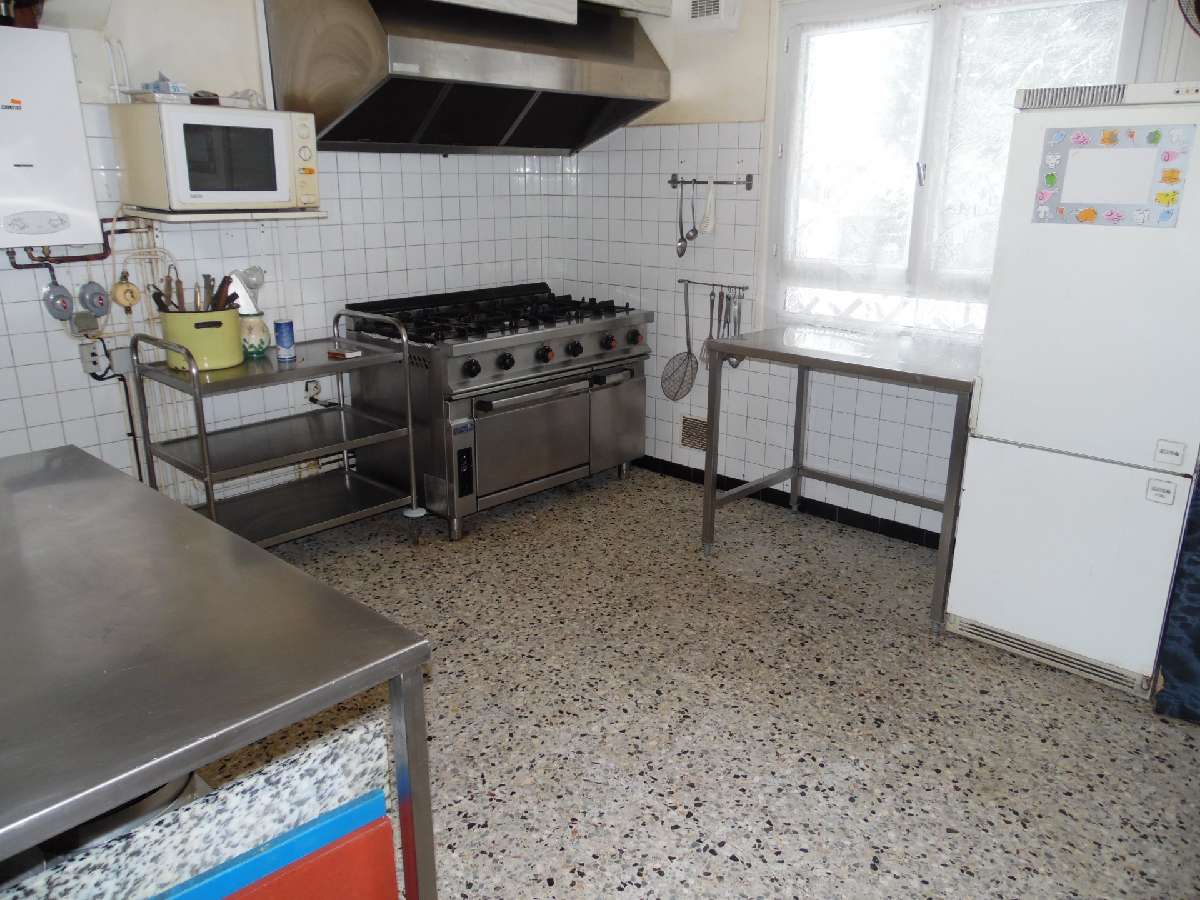 huis te koop Combrailles, Puy-de-Dôme (Auvergne) foto 8