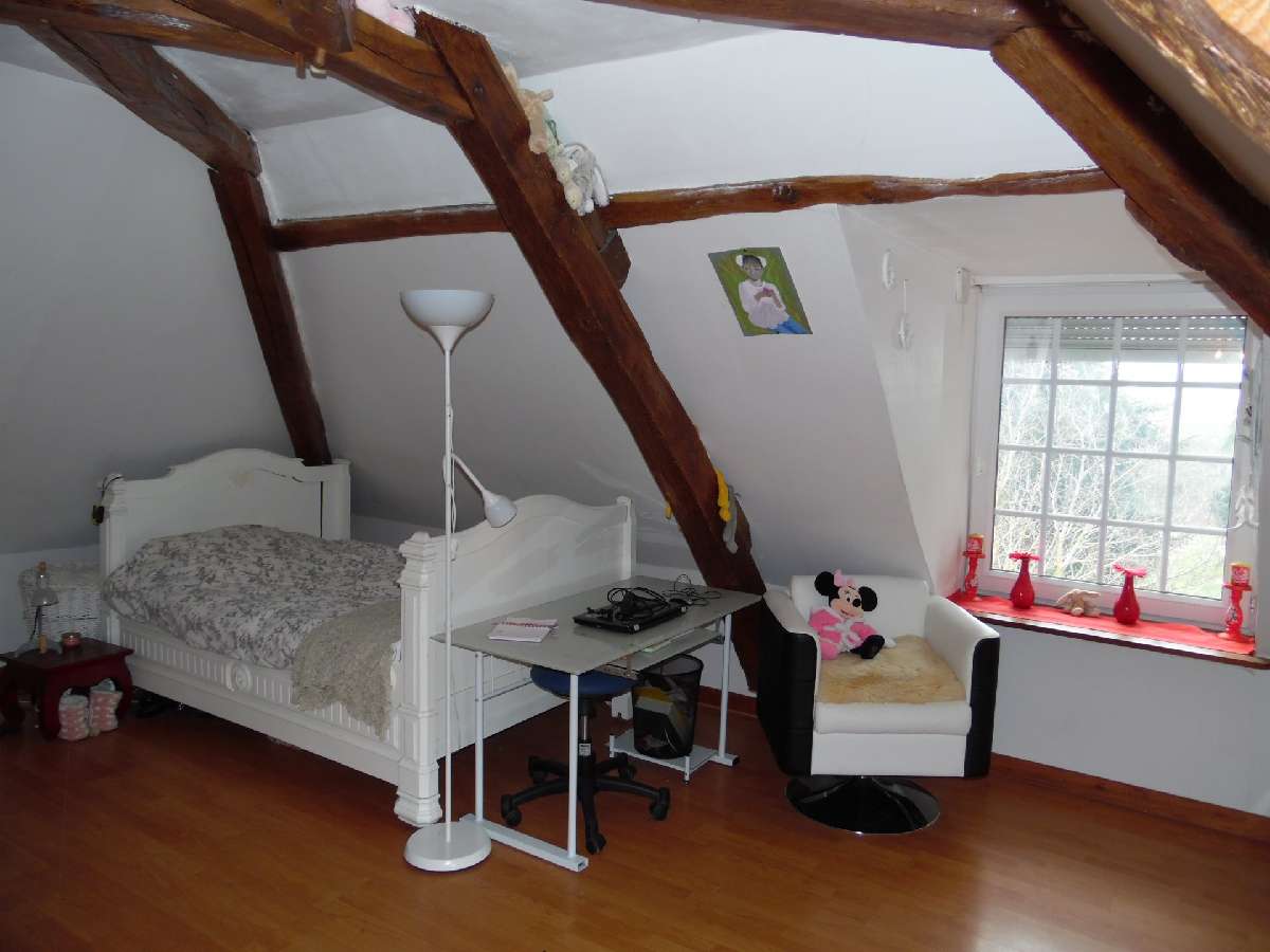 huis te koop Montaigut, Puy-de-Dôme (Auvergne) foto 9