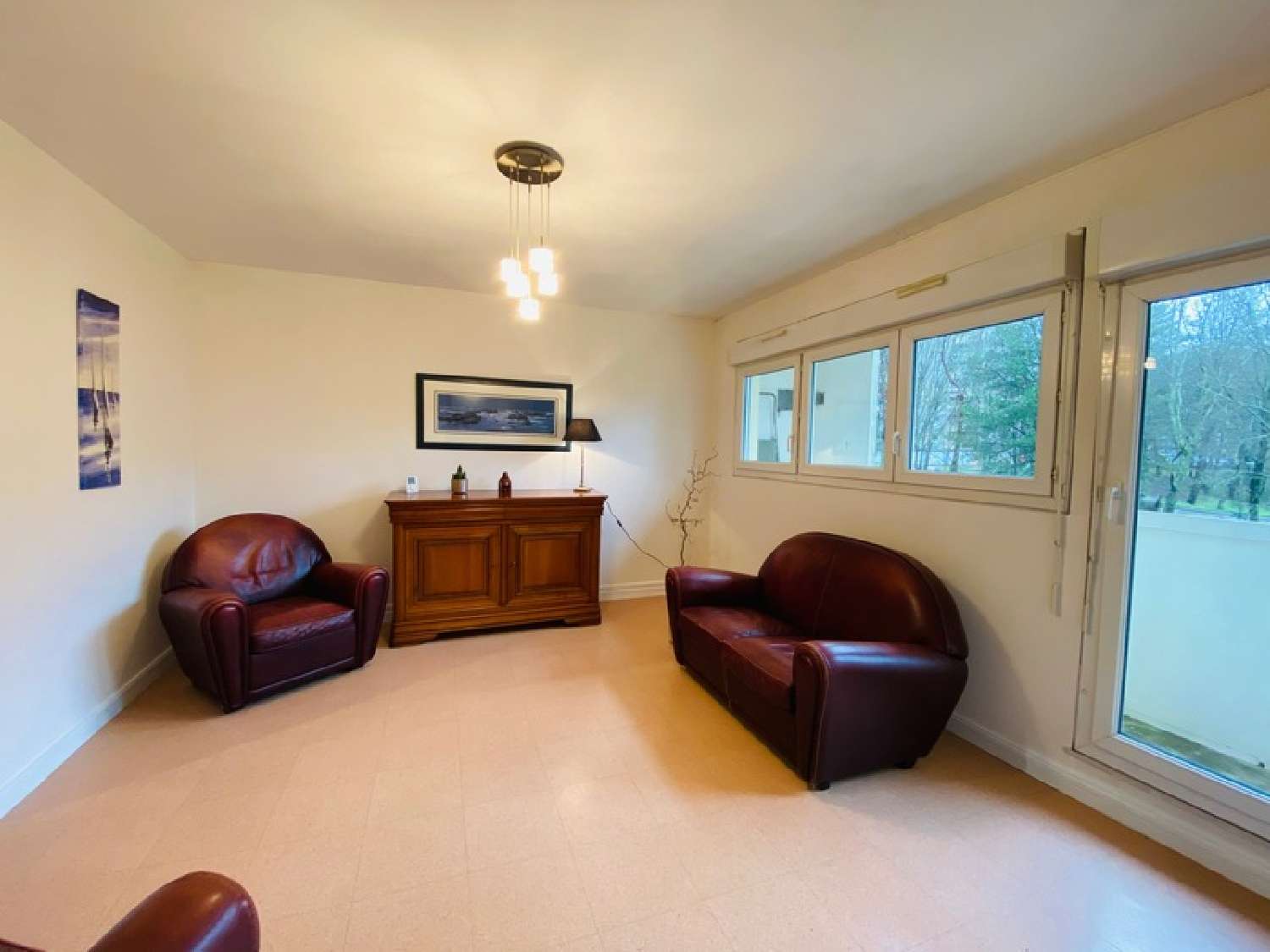 for sale apartment Quimper Brittany 1