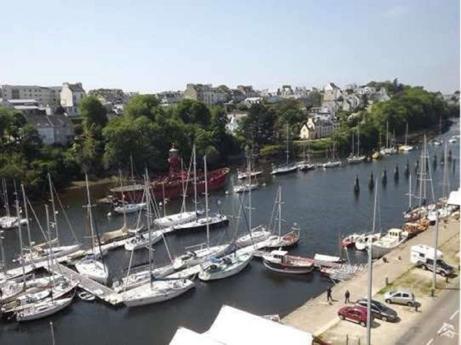 for sale house Douarnenez Brittany 1