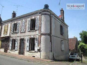 Champignelles Yonne house picture 4741749