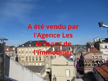 Metz Moselle apartment picture 4765935
