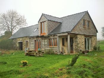 Plougonver Côtes-d'Armor maison photo 4777496