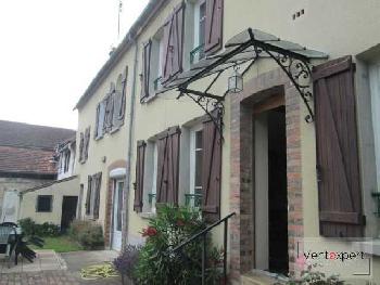 Verlin Yonne house picture 4777459