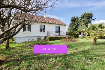 Saint-Aignan-le-Jaillard Loiret house picture 4768544
