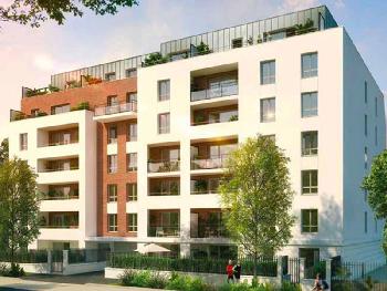 Livry-Gargan Seine-Saint-Denis house picture 4768998