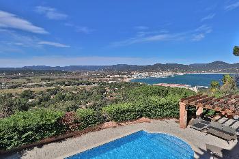 Gassin Var villa photo 4767794