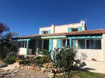 Ouveillan Aude house picture 4773732