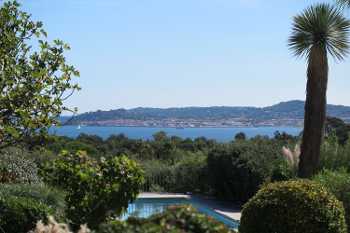 Grimaud Var villa picture 4761903