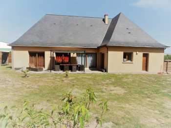 Beaufort-en-Vallée Maine-et-Loire house picture 4750459