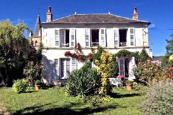 Corbigny Nièvre house picture 4764548