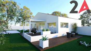 Milhaud Gard house picture 4751106