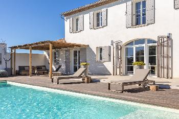 Arles Bouches-du-Rhône villa photo 4767809
