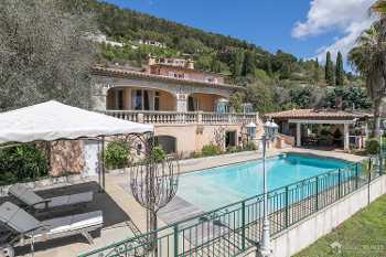 Spéracèdes Alpes-Maritimes villa picture 4761787