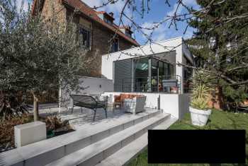 Noisy-le-Sec Seine-Saint-Denis villa picture 4755582