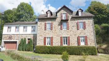 Polminhac Cantal mansion picture 4756518