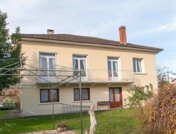 Ribérac Dordogne house picture 4745690