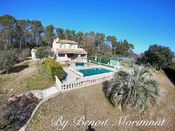 Les Arcs Var house picture 4768504