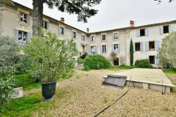 Uzès Gard villa picture 4755588
