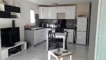 Les Arcs Var apartment picture 4772629