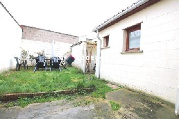 Wattrelos Nord house picture 4766524