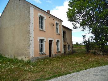 Rougnat Creuse house picture 4754925