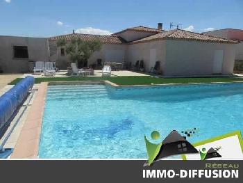 Sigean Aude house picture 4775617