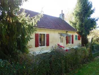 Luzy Nièvre maison photo 4764409